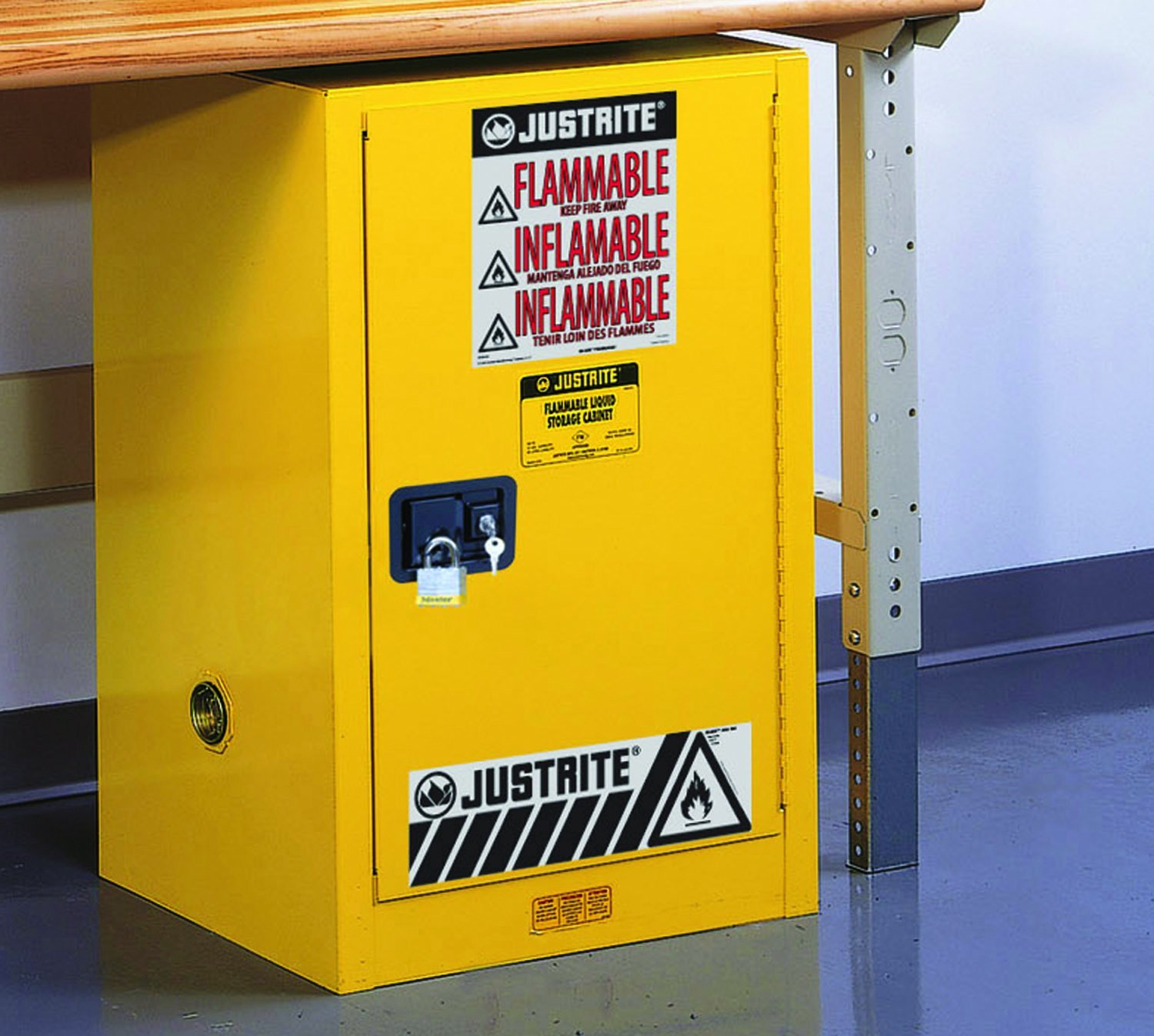 Flammable Storage Cabinet The Storage Home Guide