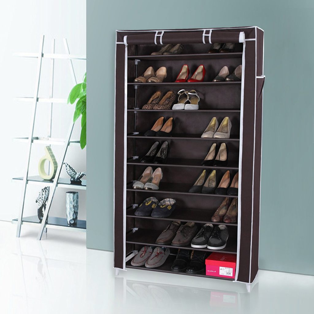 Shoe Storage | The Storage Home Guide