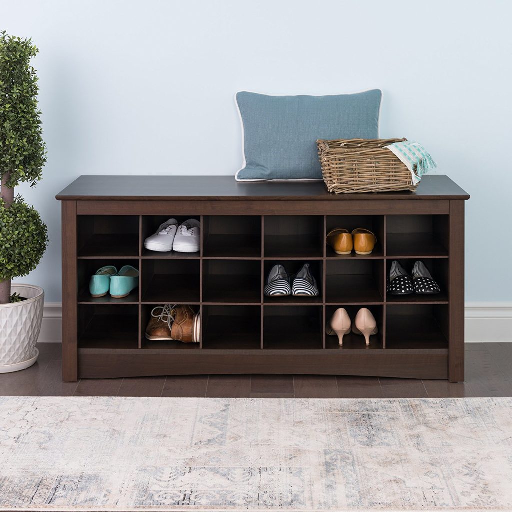 Shoe Storage | The Storage Home Guide