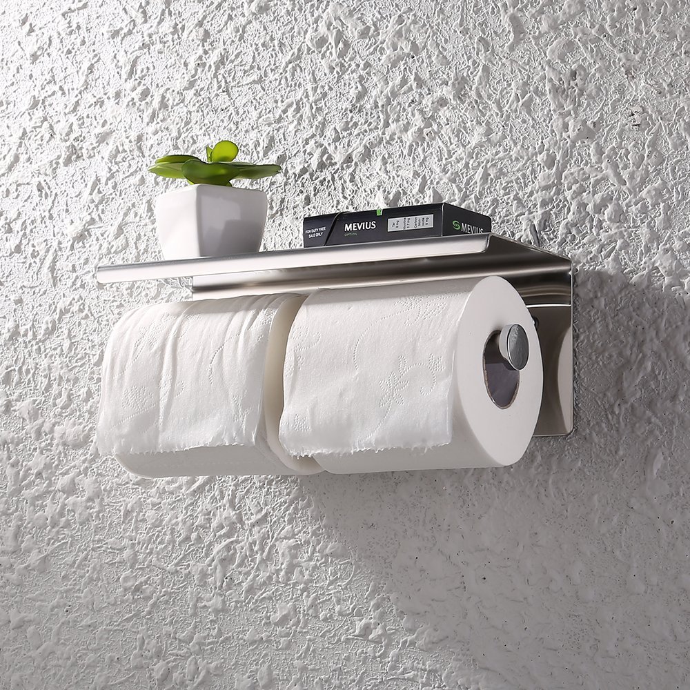 Toilet Paper Storage | The Storage Home Guide